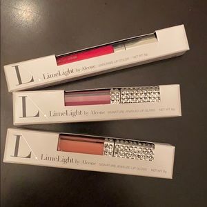 Limelight lipgloss 3 full size